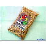 Avicentra kukuřice 25 kg – Zboží Mobilmania