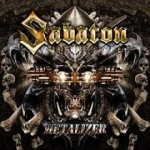 Sabaton - Metalizer CD – Hledejceny.cz