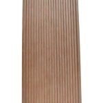 DEXTER WPC Terasové prkno 2,3 x 14 x 300 cm Teak 1 ks – Zbozi.Blesk.cz
