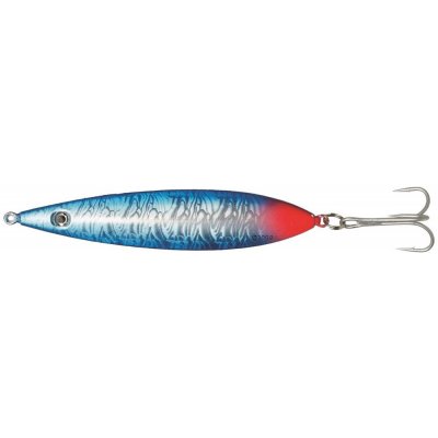 Kinetic Pilker Terminator Blue/Silver 150 g – Zboží Mobilmania