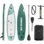 Paddleboard Gymrex Stand Up GR-SPB401DC – Zboží Mobilmania