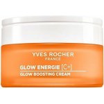 Yves Rocher Glow Energie rozjasňující krém 50 ml – Zboží Dáma