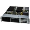 Serverové komponenty Základy pro servery Supermicro ARS-210M-NR