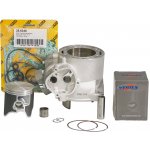 PROMX kompletní válec (CYLINDER + píst + top end + ložisko) KTM SX / EXC 250/300 12-17, HUSQVARNA TE 250 / 300 14-17 (karburátor) (NICASYL) (STD. BORE 72mm) 54830338300 | Zboží Auto