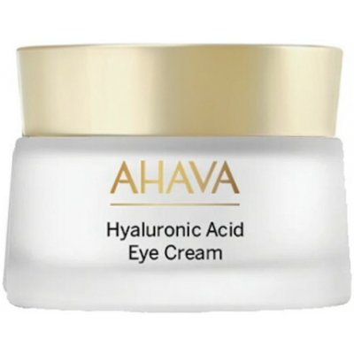 AHAVA Oční krém s kyselinou hyaluronovou 15 ml – Hledejceny.cz