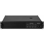 Omnitronic XPA-4804 MK2 – Zboží Živě