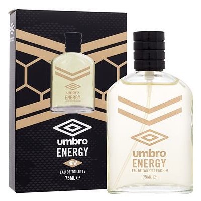 UMBRO Energy toaletní voda pánská 75 ml