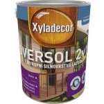 Xyladecor Oversol 2v1 5 l lískový ořech – Zbozi.Blesk.cz