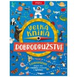 Velká kniha dobrodružství – Zboží Mobilmania