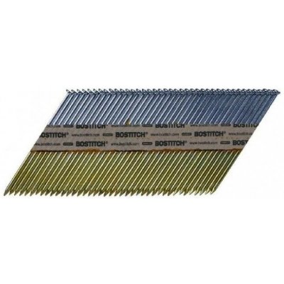 Bostitch PT28R75 hřebíky 2,80x75mm, konvexní, 2200ks – Sleviste.cz