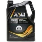 Selénia Digitek Pure Energy 0W-30 5 l – Sleviste.cz