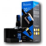 Dictador 20y 40% 0,7 l (dárkové balení peněženka) – Hledejceny.cz