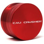 Cali Crusher kovová drtička čtyřdílná 50 mm – Sleviste.cz