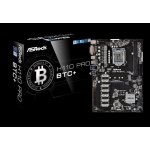 ASRock H110 PRO BTC+ – Zboží Živě