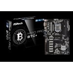 ASRock H110 PRO BTC+ – Hledejceny.cz