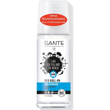 Santé Deo roll-on 24h 50 ml