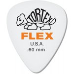 Dunlop Tortex Flex Standard 0.60 12ks – Zbozi.Blesk.cz