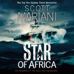 Star of Africa Ben Hope, Book 13 Mariani Scott, Mace Colin audio – Hledejceny.cz