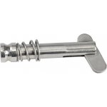 Zaisťovací kolík 6 mm - nerez – Hledejceny.cz