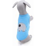 Vsepropejska Faty tričko s obrázkem pro psa – Zboží Mobilmania