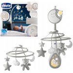 Chicco Next 2 Dreams béžová – Sleviste.cz