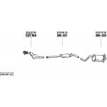 Bosal BS 200-531 – Hledejceny.cz