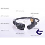 SKV Čidlo ABS zadní SKODA OCTAVIA 4x4 | Zboží Auto