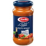 Barilla pesto rosso 200 g – Zboží Mobilmania