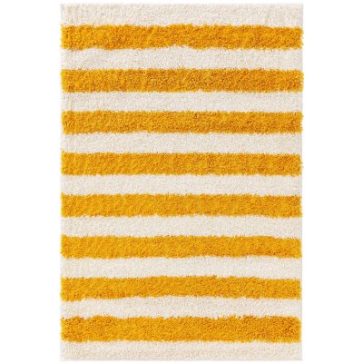 Divio Kids Rugs KRSO04 SOHO Yellow – Zboží Mobilmania