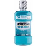 Listerine Mouthwash Cool Mint pro svěží dech 500 ml – Sleviste.cz