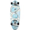 Longboard Carver x Lost Quiver Killer 32