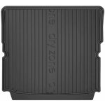 Koberce gumové FroGum Opel Zafira B 2005-2014 | Zboží Auto