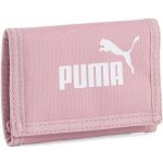 Puma PHASE WALLET Pěněženka růžová – Hledejceny.cz