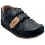 Pegres dětské barefoot capáčkyB1408 černé – Sleviste.cz
