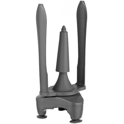 DUNETIC Flush Duo Ostřik – Sleviste.cz