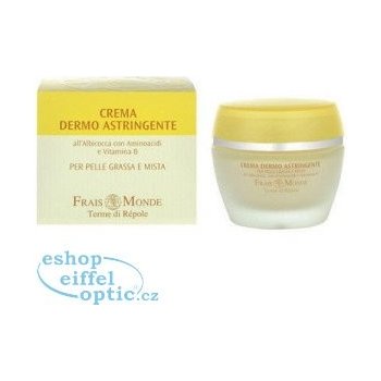 Frais Monde Astringent Cream Oily And Mixed Skin 50 ml