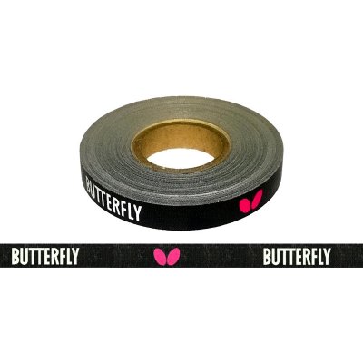 Butterfly páska 9 mm 10m – Zboží Mobilmania