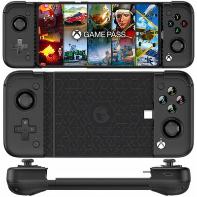 GameSir X2 HRG8578 – Sleviste.cz