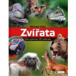 Zvířata ČR a celého světa fakta a zajímavosti - Vladimír Černík – Hledejceny.cz