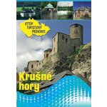 Krušné hory Ottův turistický průvodce CZ – Hledejceny.cz