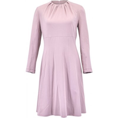 Takoy Střih PDF dámské šaty se skládaným límcem Iva-48-54 – Zboží Mobilmania