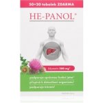 He-Panol 70 tablet – Hledejceny.cz