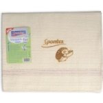 Spontex univerzální extra savý hadr na podlahu nebalený 57 x 70 cm 1 ks – Zboží Dáma