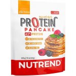 NUTREND PROTEIN PANCAKE, 650 g – Hledejceny.cz