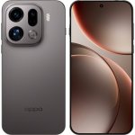 Oppo Find X9 Pro 16GB/512GB Titanium Charcoal – Zboží Živě