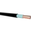 Prakab 1-YY 1 x 50 mm² ZZ zelenožlutý 1m
