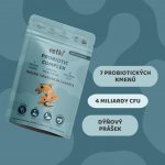 Vetki Probiotic Complex Komplex probiotika a přírodní prebiotika 81 g – Sleviste.cz