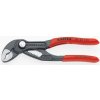 Kleště SIKO Knipex 8701125 Cobra - kleště instalatérské SIKA 125 mm