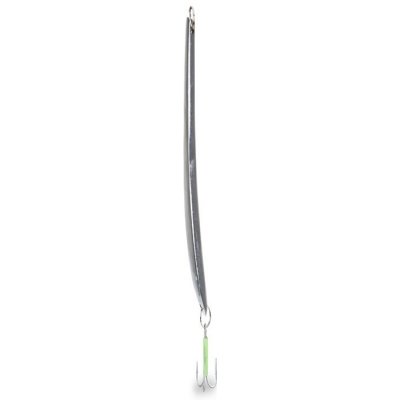 Aquantic pilker Banana Steel Singl CR 250 g – Sleviste.cz