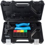 XTLINE Nýtovací kleště na maticové nýty | 190 mm – Zboží Mobilmania
